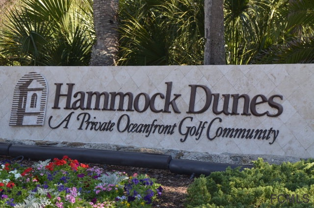 Hammock Dunes